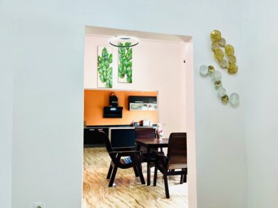 CASA Amueblada - Sampaka Nuevo Hospital