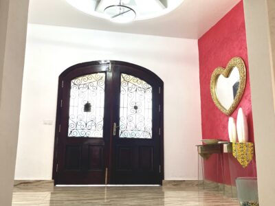 CASA Amueblada - Sampaka Nuevo Hospital
