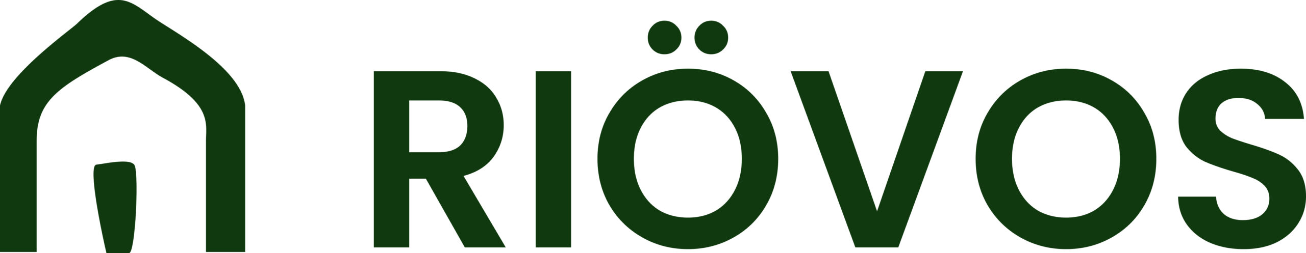 Riovos