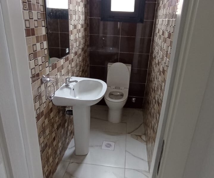 Complejo Juver Sampaka - Apartamentos y Villas
