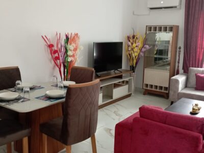 Complejo Juver Sampaka - Apartamentos y Villas