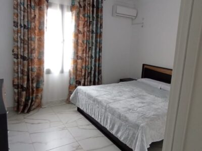 Complejo Juver Sampaka - Apartamentos y Villas
