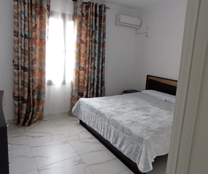Complejo Juver Sampaka - Apartamentos y Villas