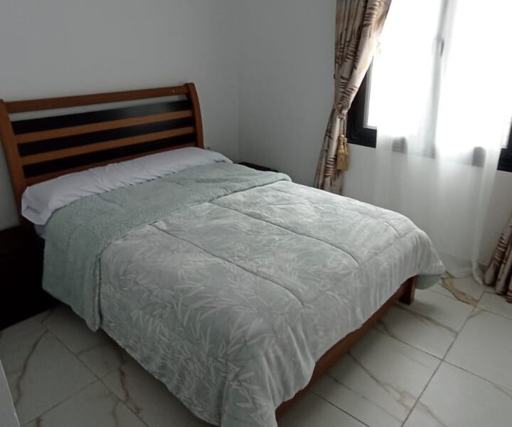 Complejo Juver Sampaka - Apartamentos y Villas