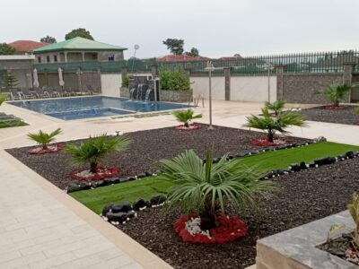 Complejo Juver Sampaka - Apartamentos y Villas