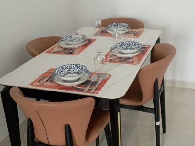 Complejo Juver Sampaka - Apartamentos y Villas