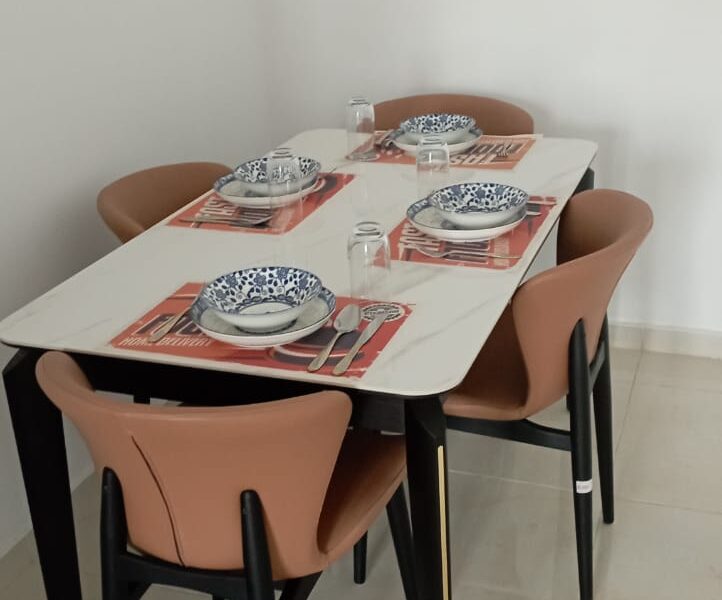 Complejo Juver Sampaka - Apartamentos y Villas