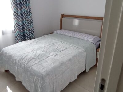 Complejo Juver Sampaka - Apartamentos y Villas