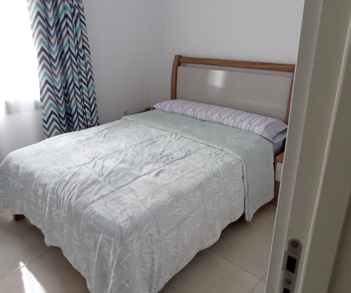 Complejo Juver Sampaka - Apartamentos y Villas