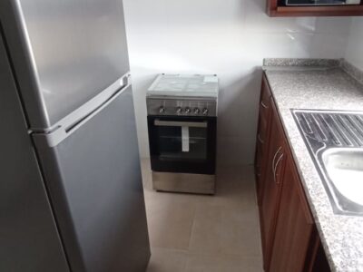 Complejo Juver Sampaka - Apartamentos y Villas