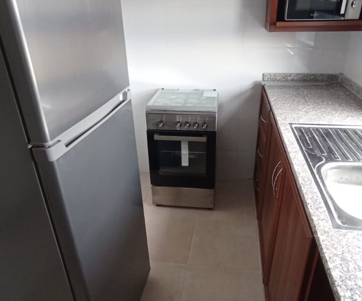 Complejo Juver Sampaka - Apartamentos y Villas