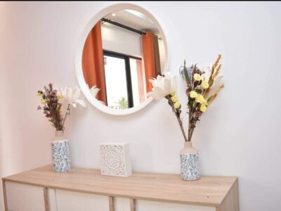APARTAMENTOS EMIFLOR