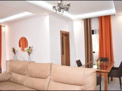 APARTAMENTOS EMIFLOR