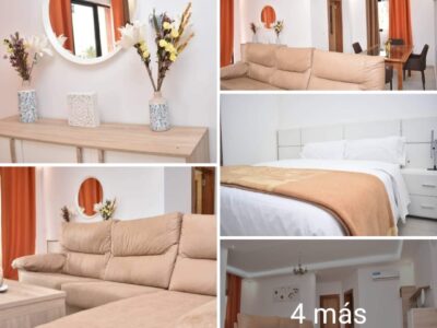APARTAMENTOS EMIFLOR