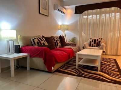 Apartamento MOMO - Torrejon Makeda