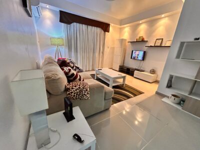 Apartamento MOMO - Torrejon Makeda
